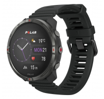 product image: Polar Grit X2 night black